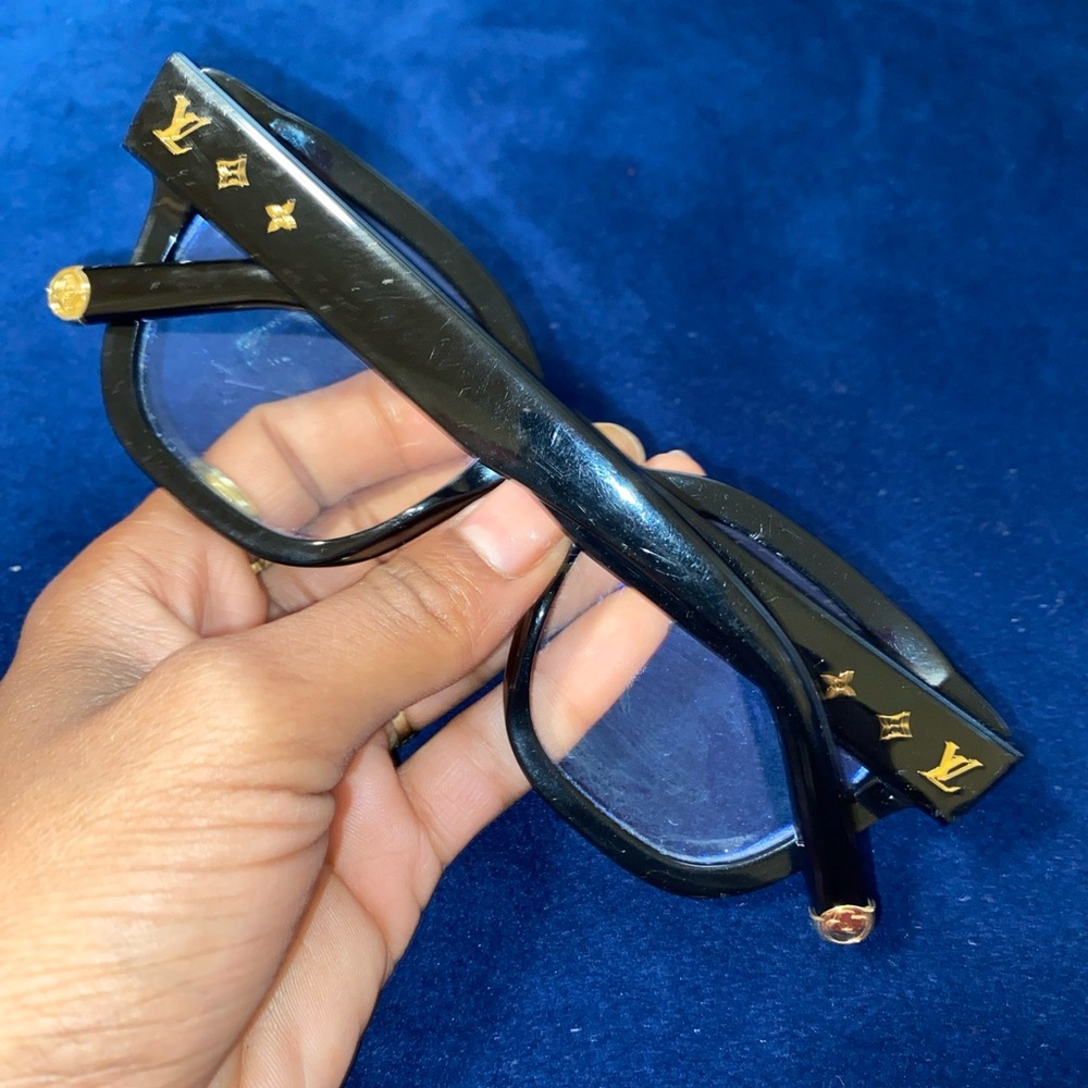Louis Vuitton Sunglasses